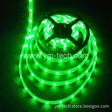 3528SMD LED Strip120 LED YELLOW PCB  -WATERPROOF